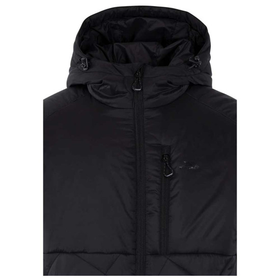 Trespass Ανδρικό μπουφάν Dalesford Casual Hooded Jacket